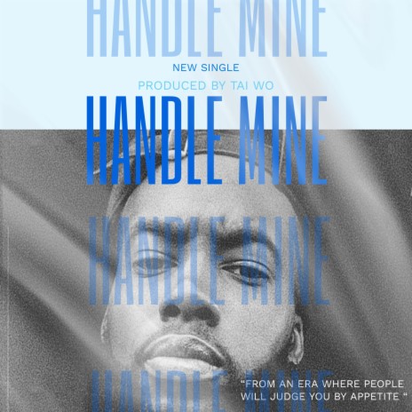 Handle Mine | Boomplay Music