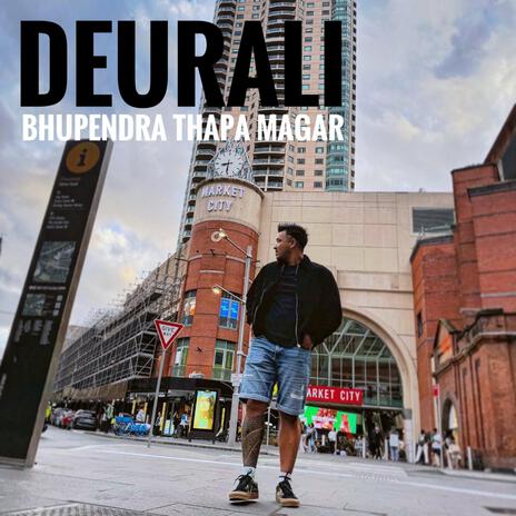 Deurali | Boomplay Music