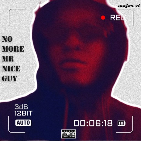 No More Mr Nice Guy | Boomplay Music