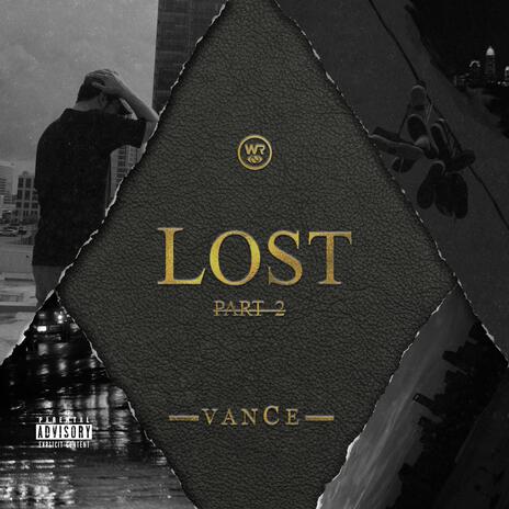 Lost, Pt. 2 | Boomplay Music