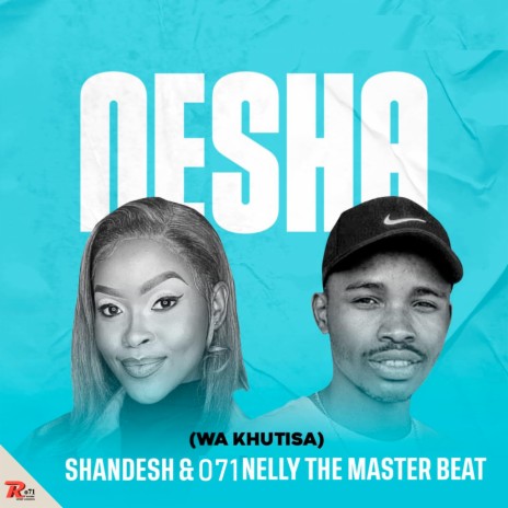 Wa Khutisa ft. Shandesh | Boomplay Music