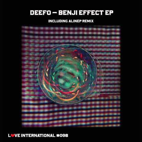 Benji Effect (Alinep Remix)