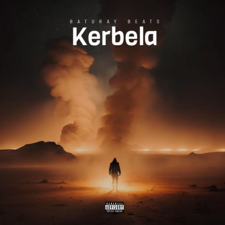 Kerbela (Sad Beat)