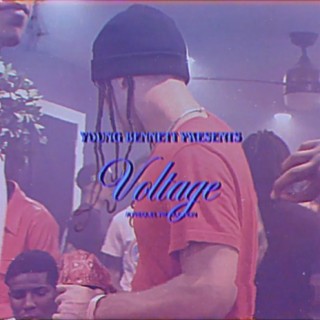Voltage (Freestyle Session EP)