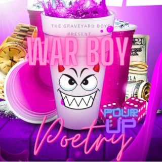 pour up poetry | Boomplay Music