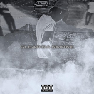 Clear Da Smoke