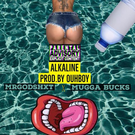 ALKALINE ft. Mugga Bucks | Boomplay Music