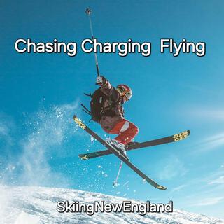 Chasing Charging Flying