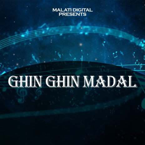 Ghin Ghin Madal ft. Ganga Singjali Magar