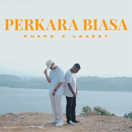 Perkara Biasa | Boomplay Music