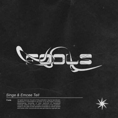 Fools Dub ft. Emcee Tell