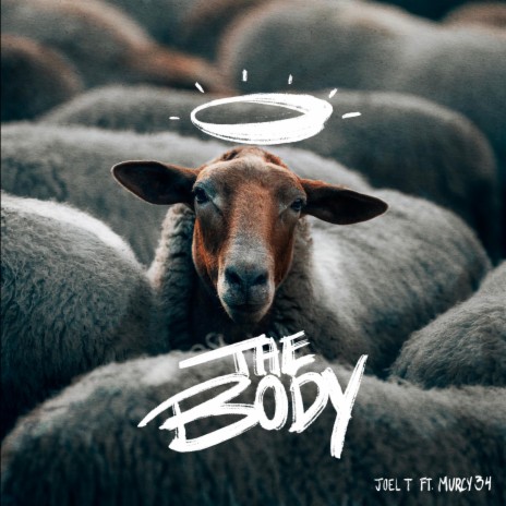 The Body ft. Murcy 34 | Boomplay Music