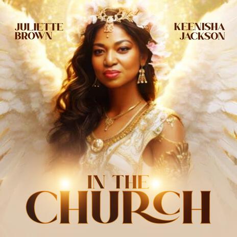 In The Church | Boomplay Music