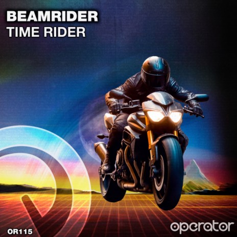 Time Rider | Boomplay Music