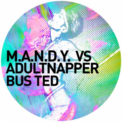 Bus Ted (Kenny Larkin Long Neve Remix) ft. Adultnapper