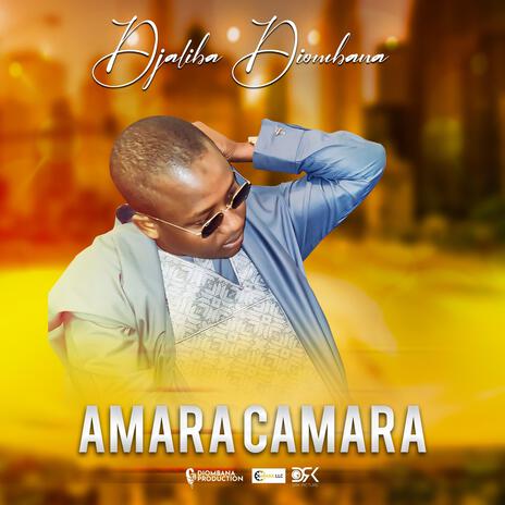 Camara Amara 3 | Boomplay Music