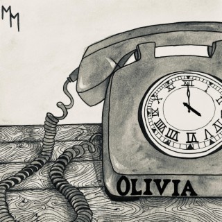 Olivia (Radio Edit) lyrics | Boomplay Music