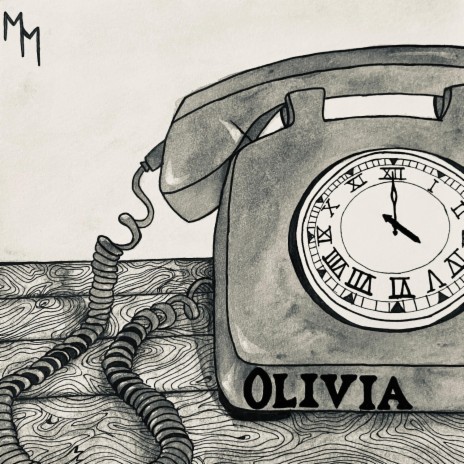 Olivia (Radio Edit)
