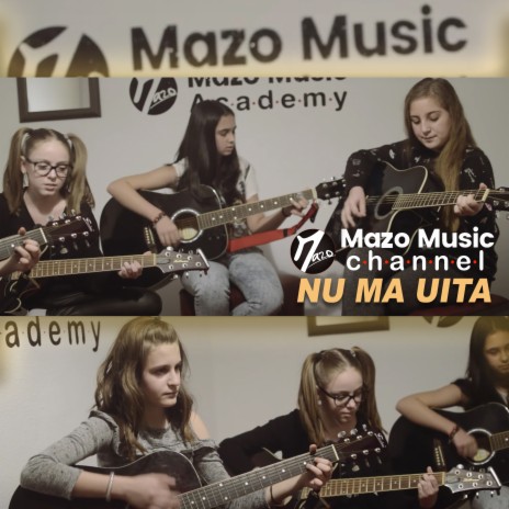 Nu Ma Uita (Cover) | Boomplay Music