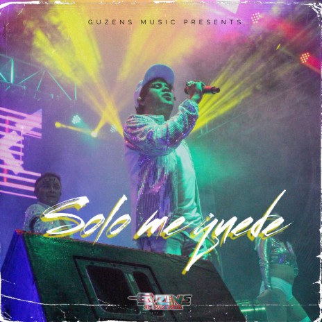 Solo me quede | Boomplay Music