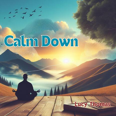 Calm Down | Boomplay Music