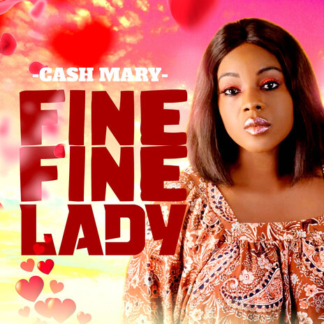 Fine Fine Lady | Boomplay Music