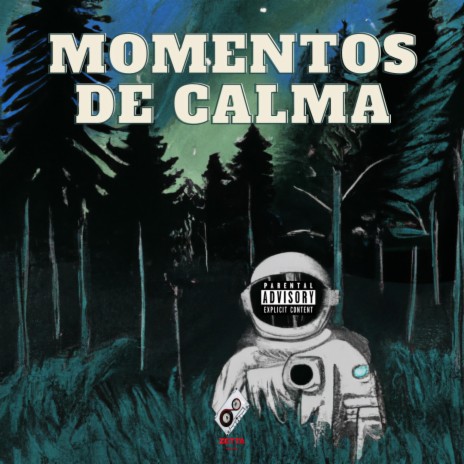 Momentos De Calma | Boomplay Music