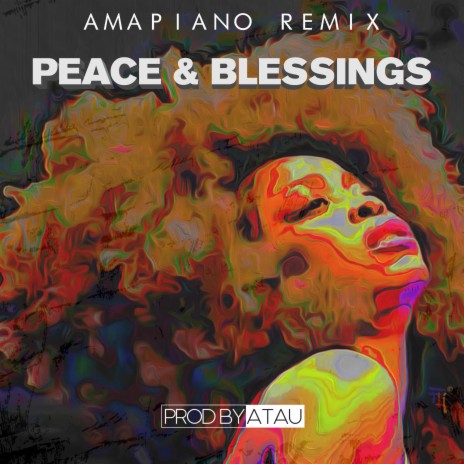 PEACE & BLESSINGS | Boomplay Music