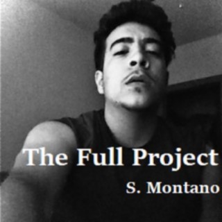 The Full Project EP