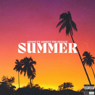 Summer ft. Aubrey The Menace lyrics | Boomplay Music