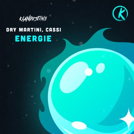 Energie (Edit) ft. Cassi | Boomplay Music