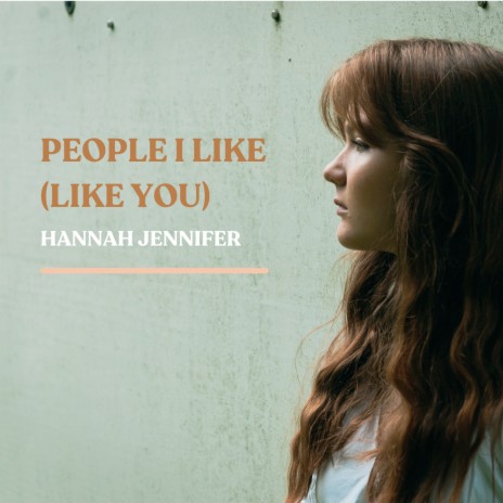 People I Like (Like You)