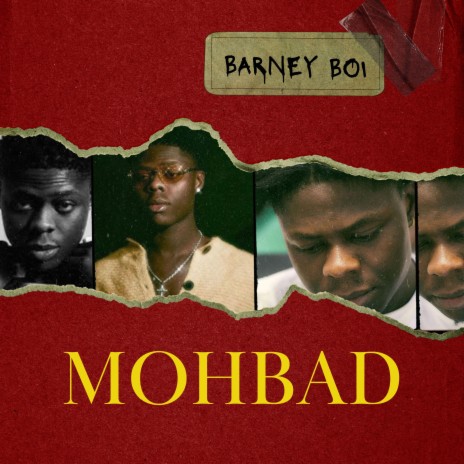 MohBad | Boomplay Music