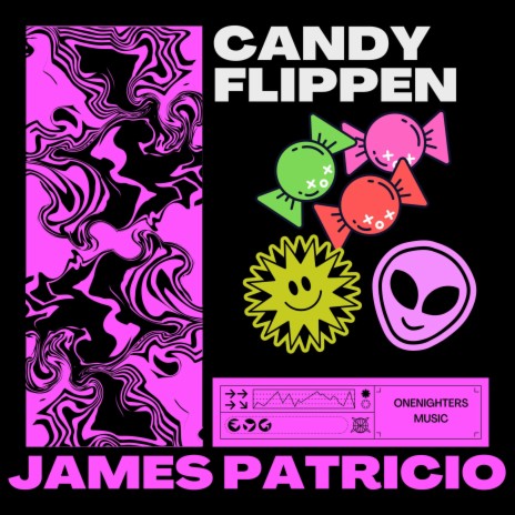 Candy Flippen | Boomplay Music