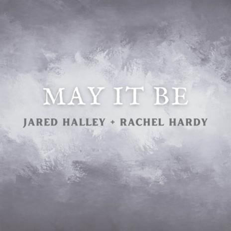 May It Be (Acapella Version) ft. Rachel Hardy | Boomplay Music