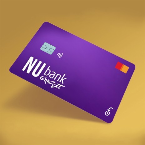 Nubank | Boomplay Music