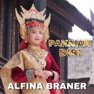 Pakaian Diri