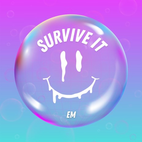 Survive It | Boomplay Music