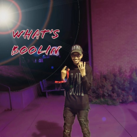 What's Boolin ft. Big Jeezy | Boomplay Music