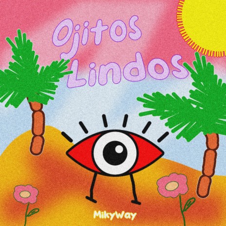 Ojitos Lindos | Boomplay Music