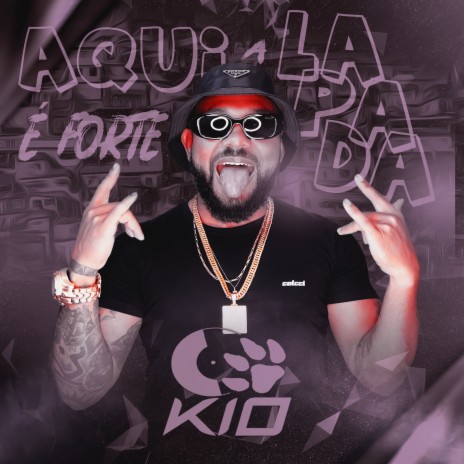 Aqui a Lapada É Forte | Boomplay Music