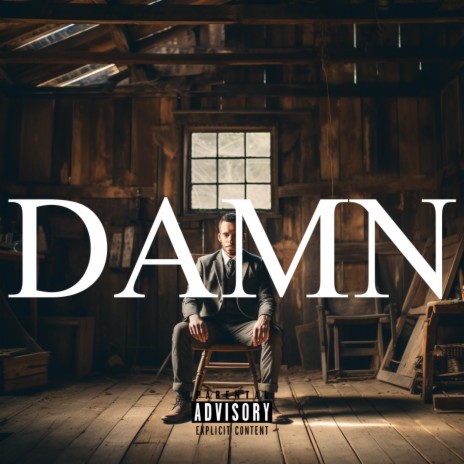 DAMN | Boomplay Music