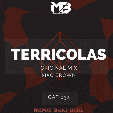 Terricolas (Original Mix) | Boomplay Music