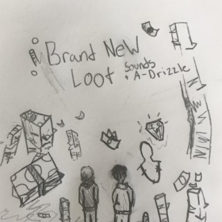 Brand New Loot (Remix)