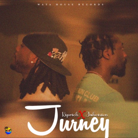Jurney ft. Jahvision | Boomplay Music