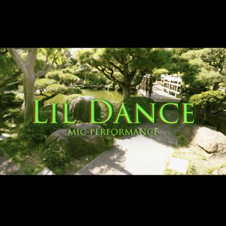 Lil dance