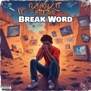 Break word