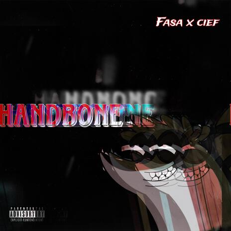 Handbone #Jerseyclub ft. DayOnaBeat | Boomplay Music