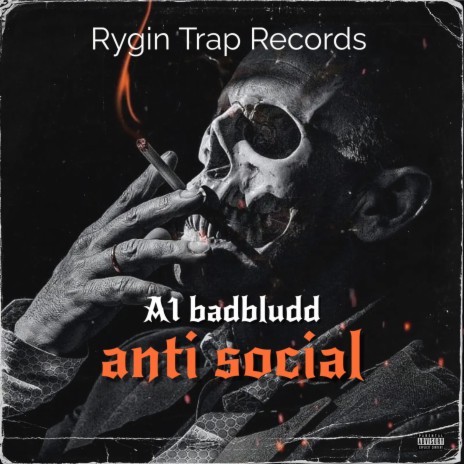 Anti Social | Boomplay Music