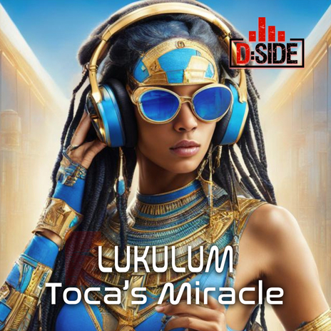 Toca's Miracle (Extended Mix) | Boomplay Music